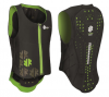 Kamizelka jeździecka ochronna dwustronna BALLISTIC VEST junior - Komperdell